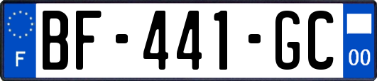 BF-441-GC