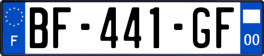 BF-441-GF