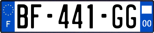BF-441-GG