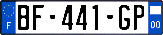 BF-441-GP