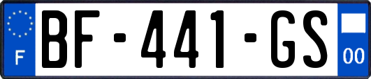 BF-441-GS