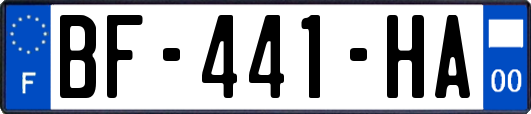 BF-441-HA