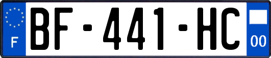 BF-441-HC