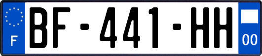 BF-441-HH