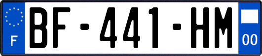BF-441-HM