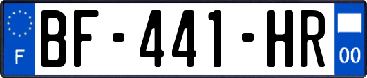 BF-441-HR