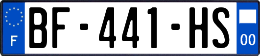 BF-441-HS