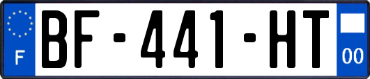 BF-441-HT