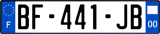 BF-441-JB