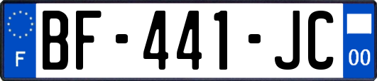 BF-441-JC