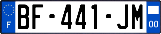 BF-441-JM