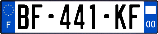 BF-441-KF