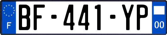 BF-441-YP