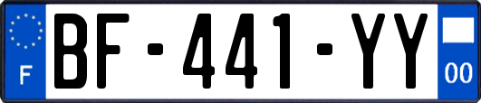 BF-441-YY