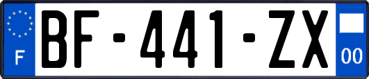 BF-441-ZX