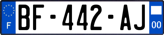 BF-442-AJ