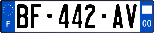 BF-442-AV