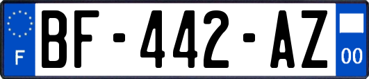 BF-442-AZ