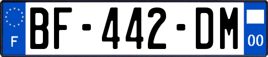 BF-442-DM