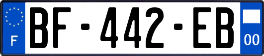 BF-442-EB