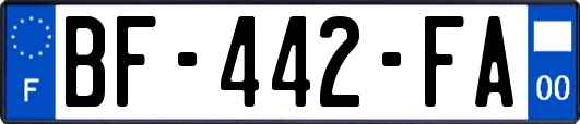BF-442-FA