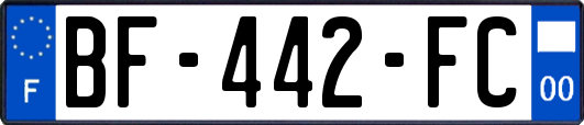 BF-442-FC