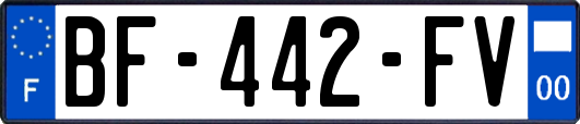 BF-442-FV