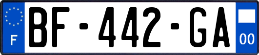 BF-442-GA