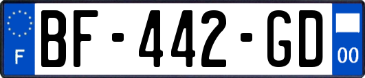 BF-442-GD