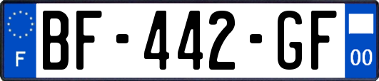 BF-442-GF