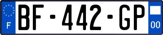 BF-442-GP