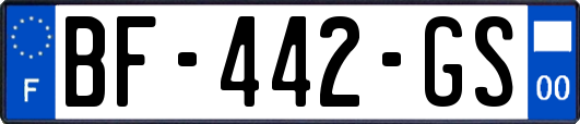 BF-442-GS