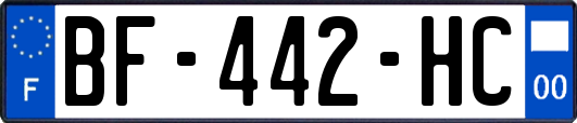 BF-442-HC