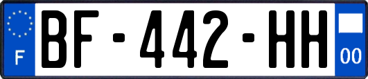 BF-442-HH