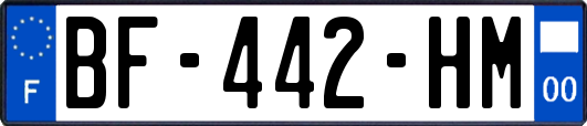BF-442-HM