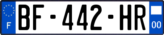 BF-442-HR