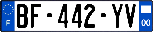 BF-442-YV