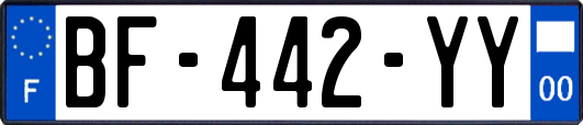 BF-442-YY