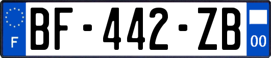 BF-442-ZB