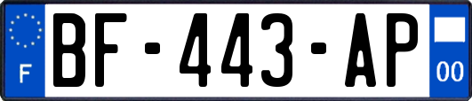 BF-443-AP