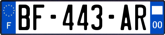 BF-443-AR