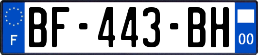 BF-443-BH