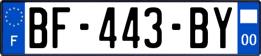 BF-443-BY