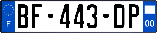 BF-443-DP