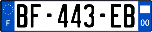 BF-443-EB