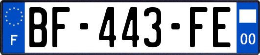 BF-443-FE