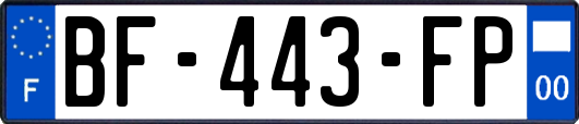 BF-443-FP