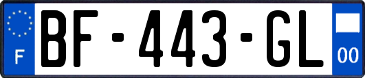 BF-443-GL