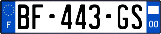 BF-443-GS