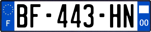 BF-443-HN